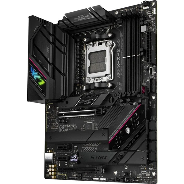 ASUS ROG STRIX B650E-F GAMING WIFI - Základní desky - Obrázek CO1H100501