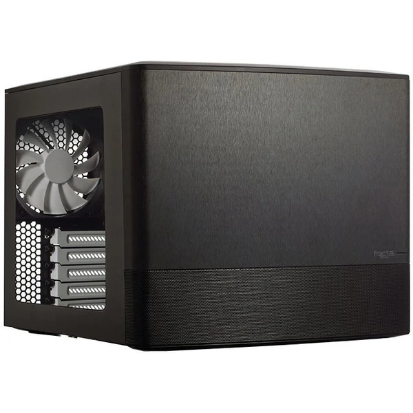 Fractal Design Node 804 - Počítačové skříně - Hlavní obrázek