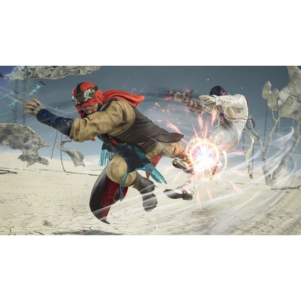 Tekken 8 Ultimate Edition (PC) - Hry pro PC - Obrázek CQ80000N01