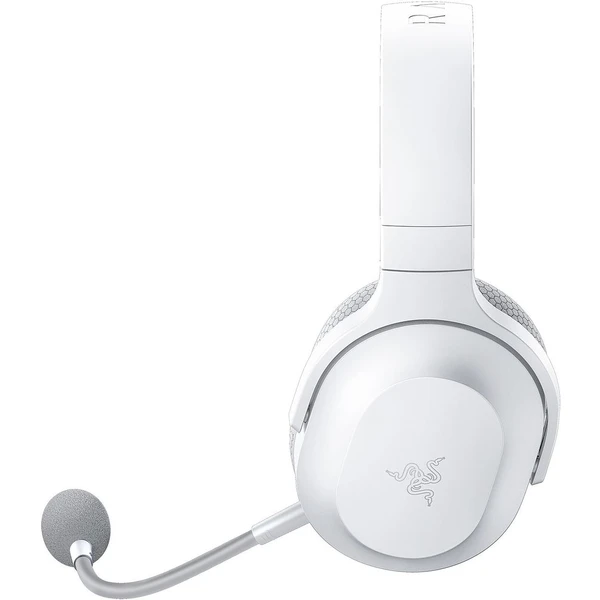 Razer Barracuda X (2022) herní sluchátka bílá - Sluchátka - Obrázek CQPE300401
