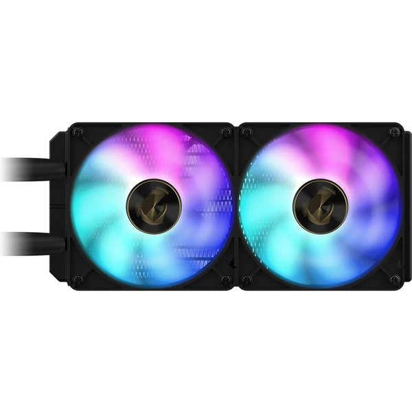 GIGABYTE NVIDIA GeForce RTX 3080 Ti AORUS XTREME WATERFORCE 12G 12GB LHR - Grafické karty - Obrázek CRDJF00101