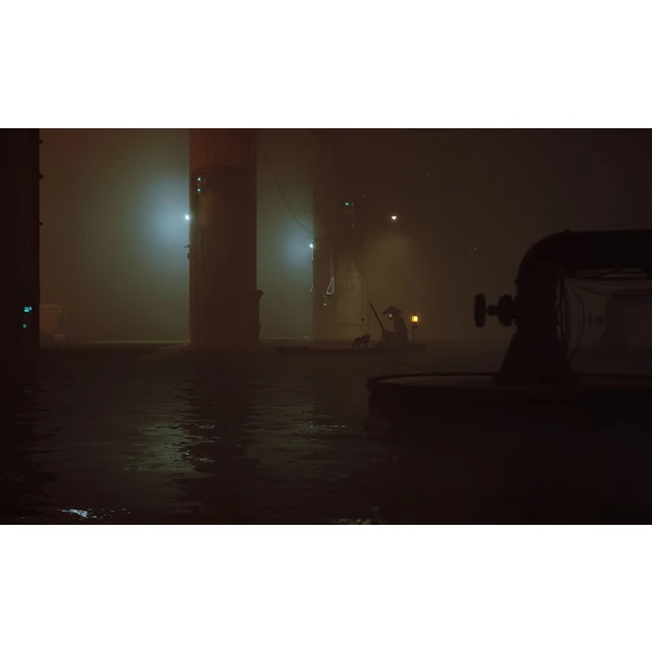 Stray (Xbox One/ Xbox Series X) - Hry pro Xbox Series - Obrázek CRH0000L01