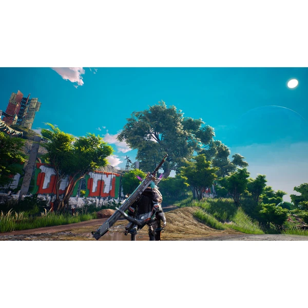 Biomutant (PS4) - Hry pro PS4 - Obrázek CTLH100201