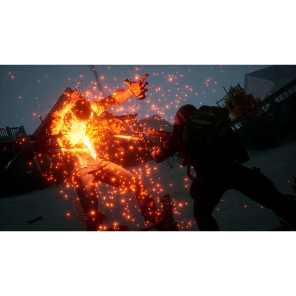 Redfall (Xbox series X) - Hry pro Xbox Series - Obrázek CTWL300401