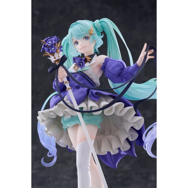 Figurka Taito Prize Hatsune Miku - Hatsune Miku Birthday (version 2024) 21 cm - Figurky - Obrázek CU6E000K01