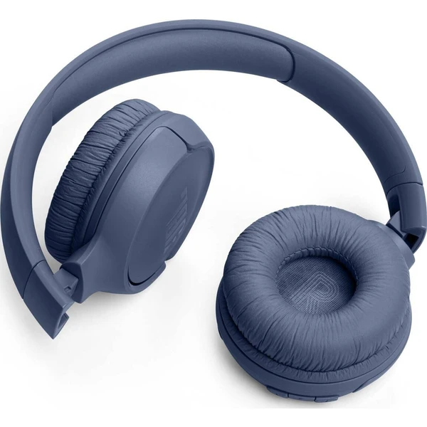 JBL Tune 520BT Blue - Sluchátka - Obrázek CUMM100501