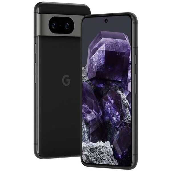 Google Pixel 8 8GB/128GB černý