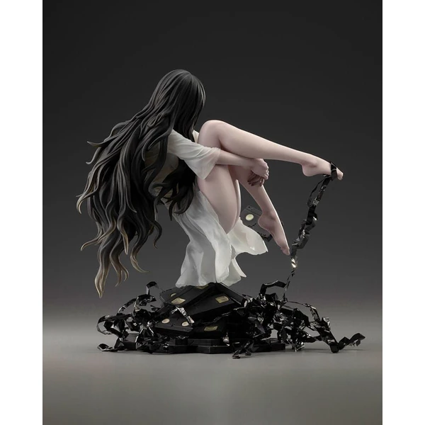 Soška Kotobukiya Bishoujo 1/7 The Ring - Sadako 17 cm - Sochy a sošky - Obrázek CW6E000K01