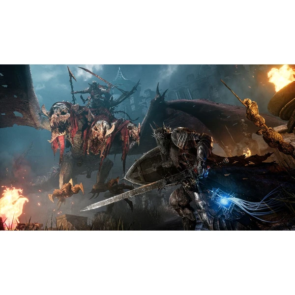 Lords of the Fallen (Xbox series X) - Hry pro Xbox Series - Obrázek CW8P100501