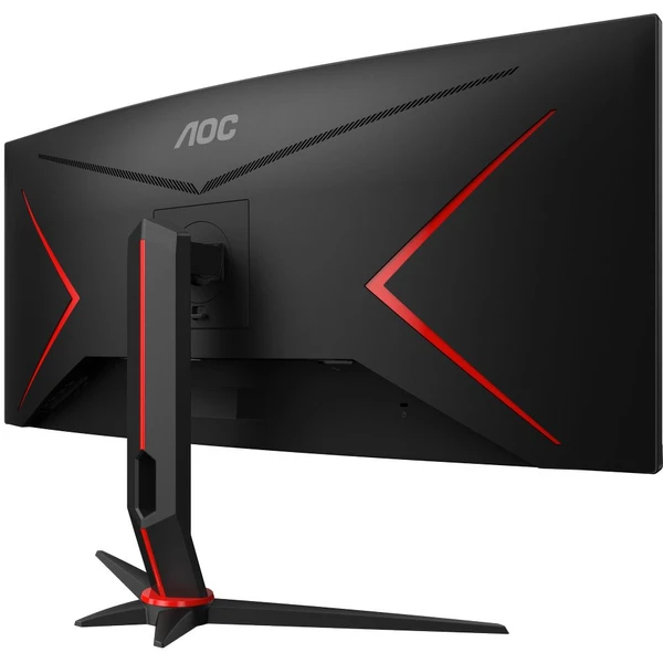 AOC CU34G2XP monitor 34' - Monitory - Obrázek CW92000J01
