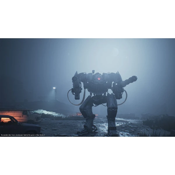 Terminator: Resistance - Complete Edition (XSX) - Hry pro Xbox Series - Obrázek CWD0000N01