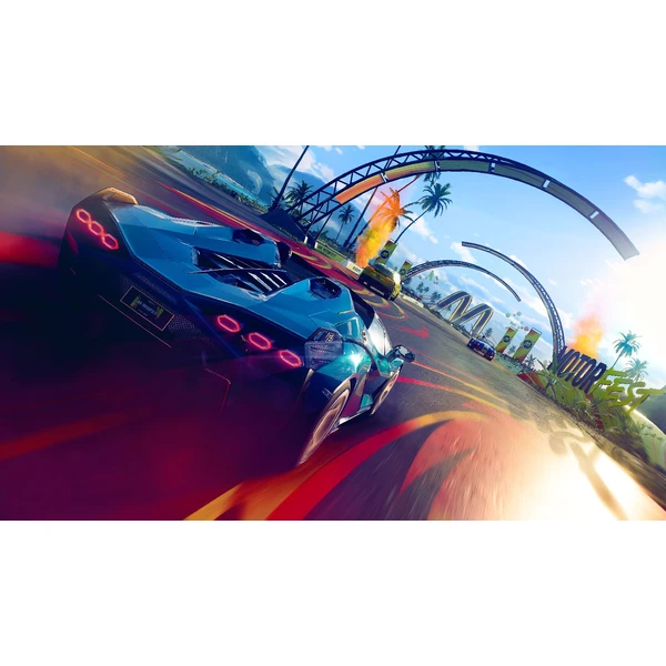 The Crew Motorfest (XONE) - Hry pro Xbox One - Obrázek CWY0000N01