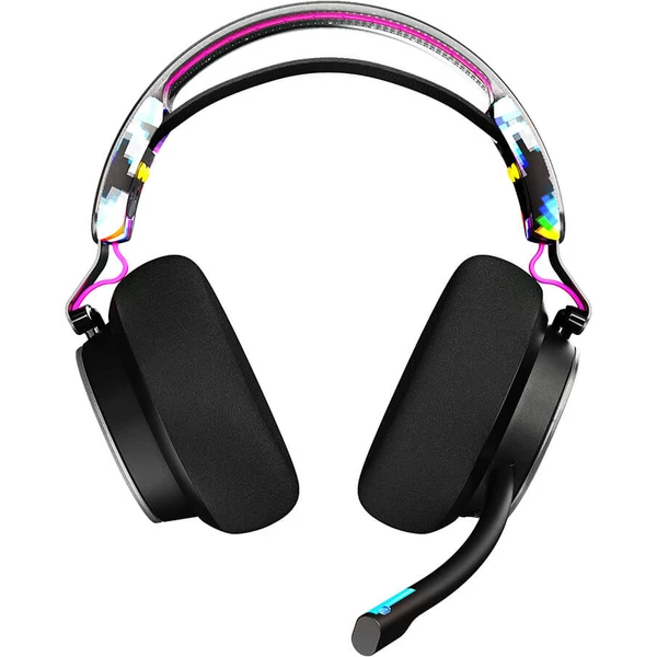 Skullcandy PLYR herní headset bezdrátový černý - Sluchátka - Obrázek CWZM100501