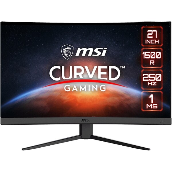 MSI Gaming G27C4X herní monitor 27"