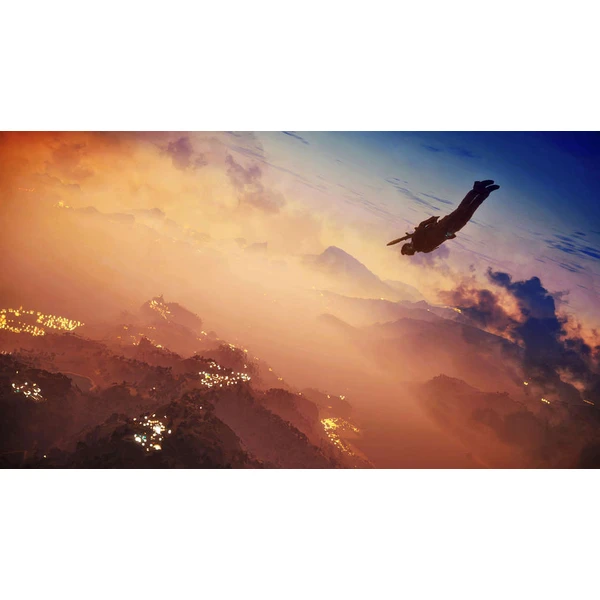 Just Cause 3 (PS4) - Hry pro PS4 - Obrázek CYE4100201