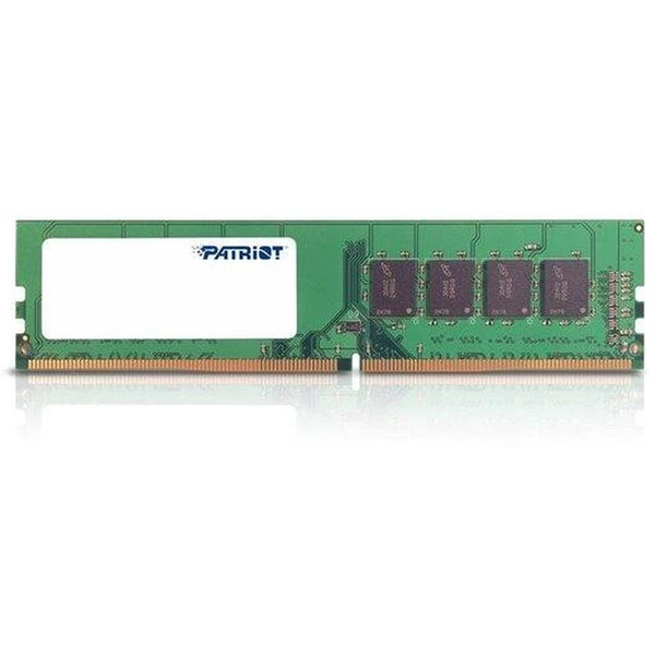 Levně Patriot 4GB DDR4 2666 MHz UDIMM CL19