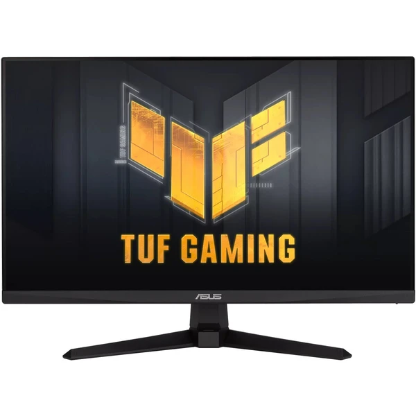 ASUS TUF Gaming VG249Q3A herní monitor 23,8" - Monitory - Hlavní obrázek