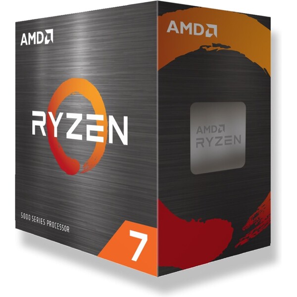 AMD Ryzen 7 5800XT