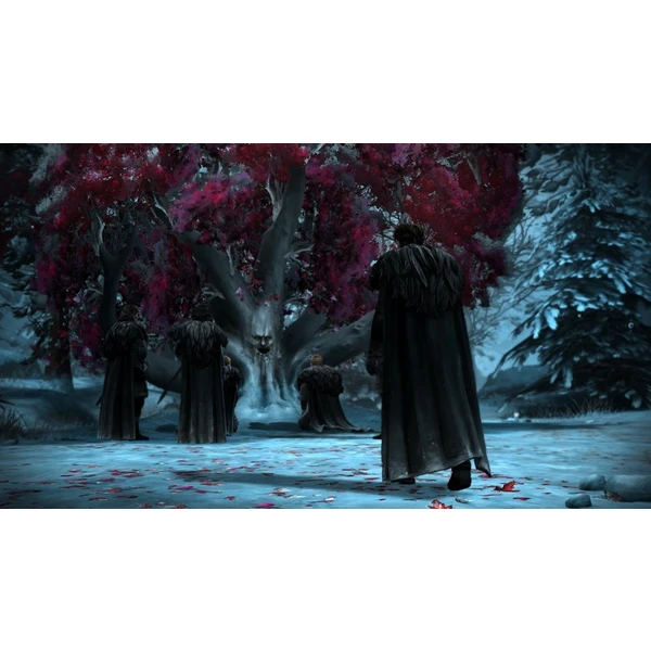 Game of Thrones Season 1 (PS4) - Hry pro PS4 - Obrázek D0F4100201
