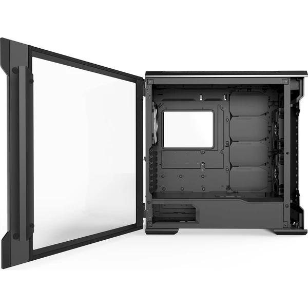 PHANTEKS Enthoo Evolv X RGB černá - Počítačové skříně - Obrázek D0GO000K01
