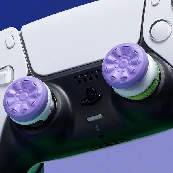 SteelSeries KontrolFreek Aim Boost Kit PS5 příslušenství k ovladači - Herní ovladače - Obrázek D0H6000K01