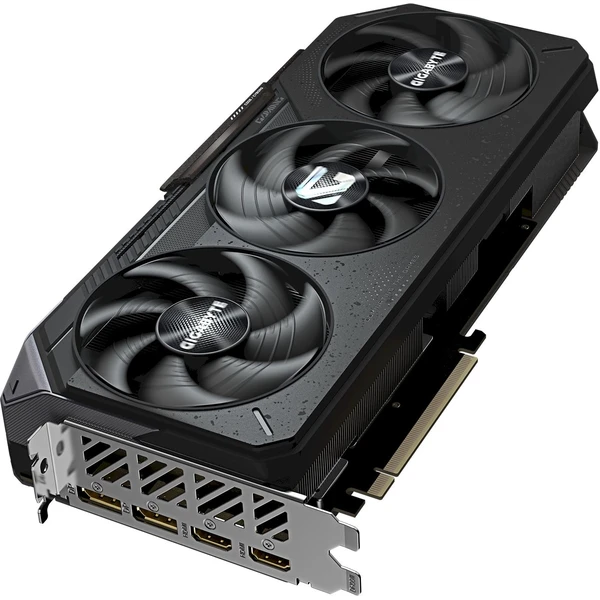GIGABYTE Radeon RX 9070 XT GAMING OC 16G - Grafické karty - Obrázek D0LE000L01