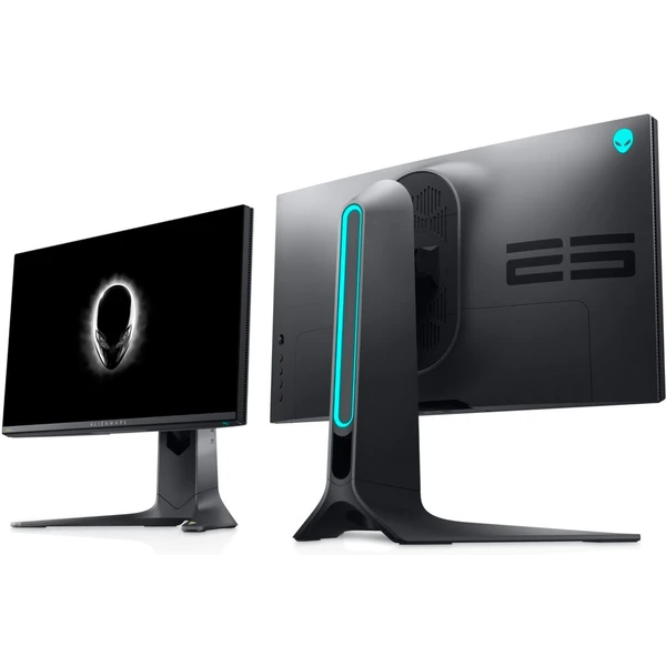 Dell Alienware 25 AW2521H 360 Hz herní monitor - Monitory - Obrázek D0W6000501