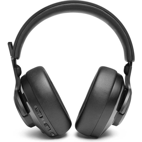 JBL Quantum 400 černá - Sluchátka - Obrázek D13R000501