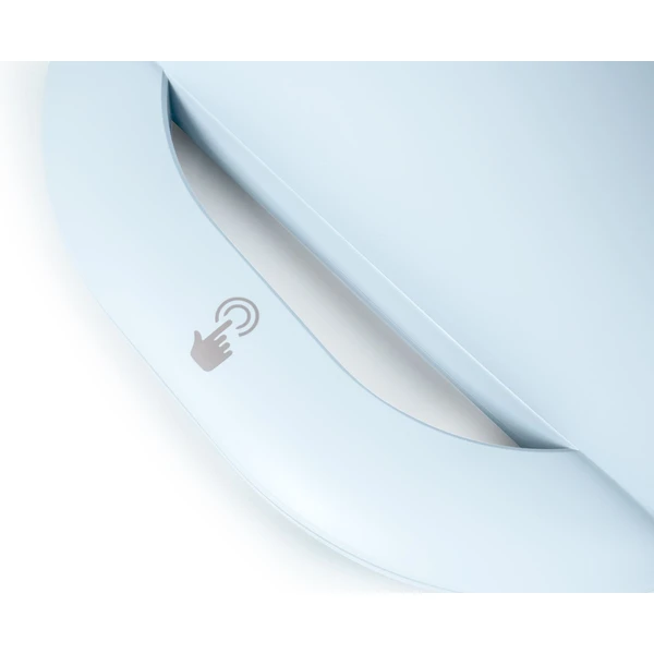 Bigben podstavec s porty USB-A pro PlayStation 5 Slim - Podstavce - Obrázek D14D000N01