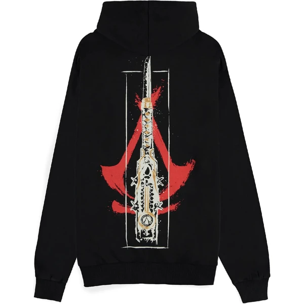 Mikina Assassin's Creed Shadows - Hidden Blade XL - Mikiny a svetry - Obrázek D159000L01