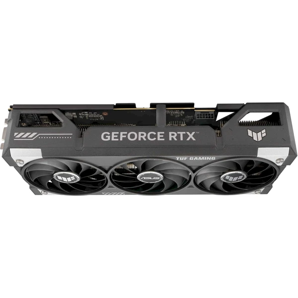 ASUS TUF Gaming NVIDIA GeForce RTX 5060 Ti 16GB GDDR7 OC - Grafické karty - Obrázek D15E000O01