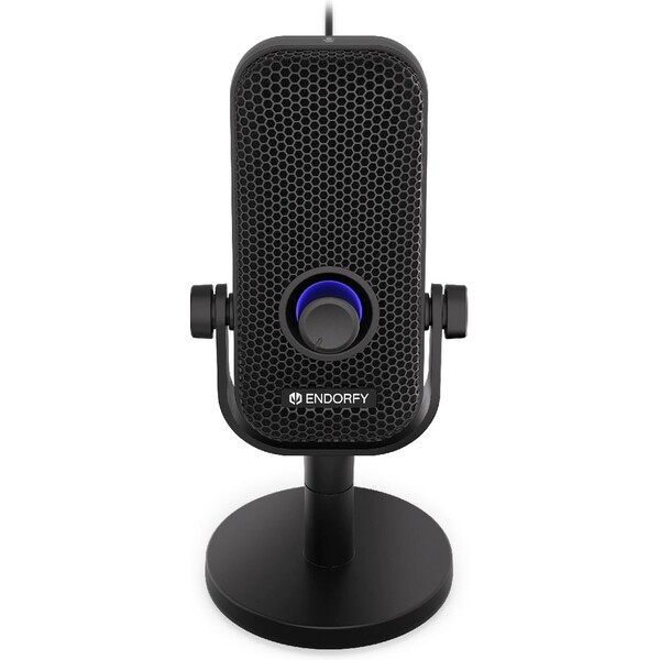 Levně Endorfy Solum Voice S - herní/streamovací mikrofon