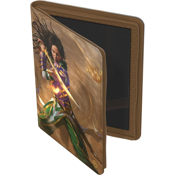 Ultimate Guard Zipfolio 360 Xenoskin album na karty MTG Tarkir: Dragonstorm - Descendant of Storms - Alba na karty - Obrázek D1PE000O01