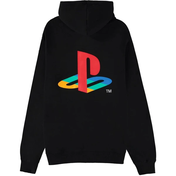 Mikina PlayStation - Logo XL - Mikiny a svetry - Obrázek D1WB000L01