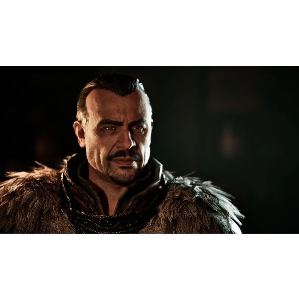 Gothic Remake Collector's Edition (PS5) - Hry pro PS5 - Obrázek D235000N01