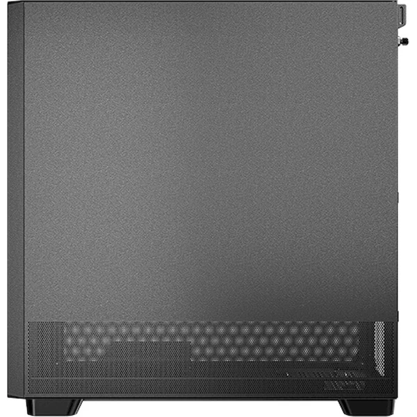 Antec Flux černá - Počítačové skříně - Obrázek D23P000K01
