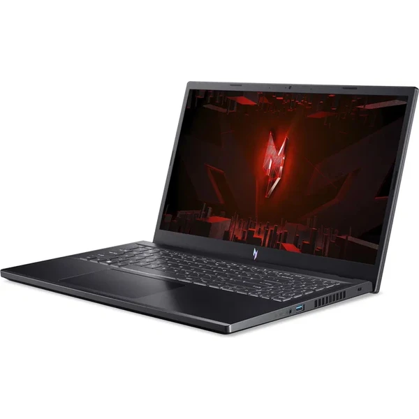 Acer Nitro V15 (NH.QPFEC.007) černý - Notebooky - Obrázek D2C9000O01