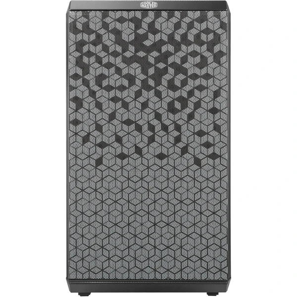 Cooler Master MasterBox Q300L černý - Počítačové skříně - Obrázek D2CPF00101
