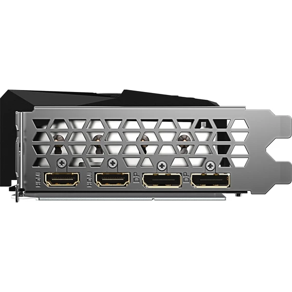 GIGABYTE AMD Radeon RX 7600 Gaming OC 8G, 8GB GDDR6 - Grafické karty - Obrázek D2E5000601