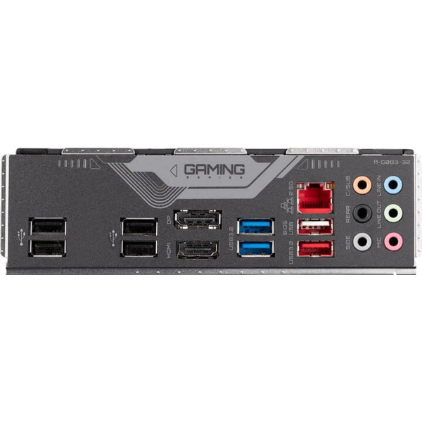 GIGABYTE B760 GAMING X DDR4 - Základní desky - Obrázek D2EK100501