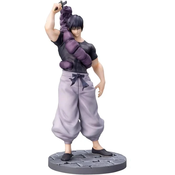 Figurka Sega Jujutsu Kaisen Luminasta - Toji Fushiguro Ready For Battle 17 cm - Figurky - Hlavní obrázek