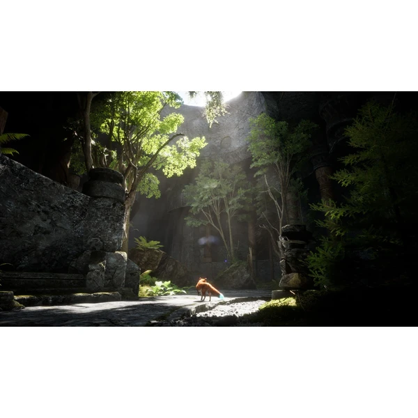 Spirit of the North 2 (PC) - Hry pro PC - Obrázek D2SF000N01