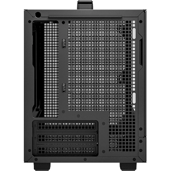 DEEPCOOL CH160 černá - Počítačové skříně - Obrázek D2V8000K01