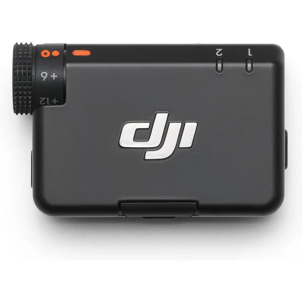 DJI Mic Mini (1 TX + 1 RX) - Mikrofony - Obrázek D2Y9000K01