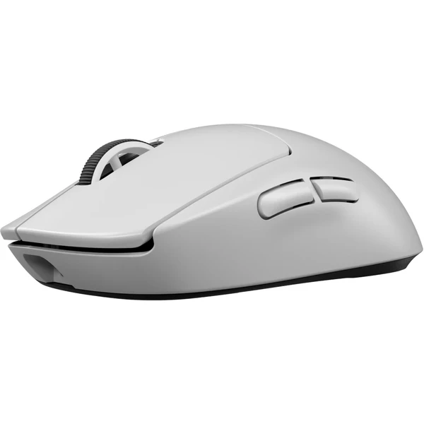 Logitech PRO X Superlight 2 herní myš bílá - Myši - Obrázek D2Z1000N01