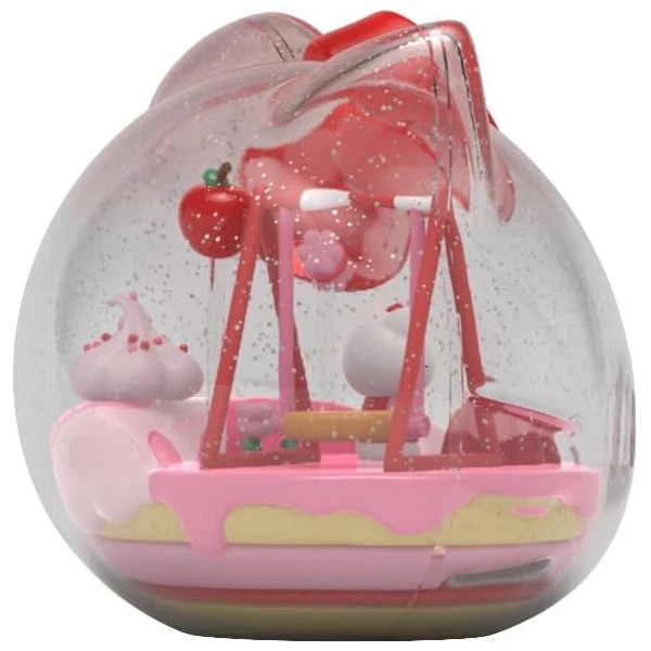 Dioráma Sanrio Kandyland - Hello Kitty 12 cm - Figurky - Obrázek D2ZE000N01