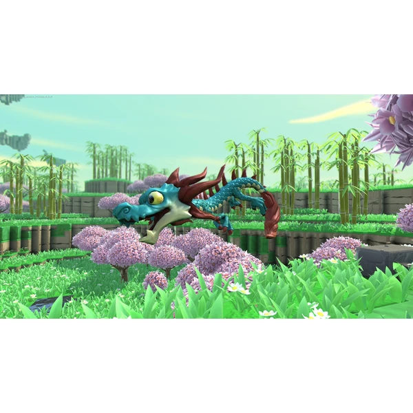 Portal Knights (PS4) - Hry pro PS4 - Obrázek D334100201