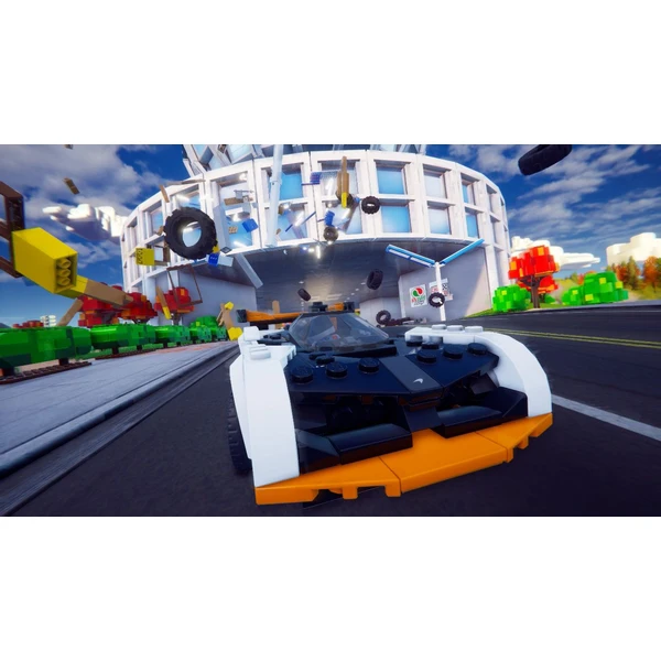 LEGO 2K Drive Awesome Edition (Xbox One/Xbox Series) - Hry pro Xbox Series - Obrázek D372G00101