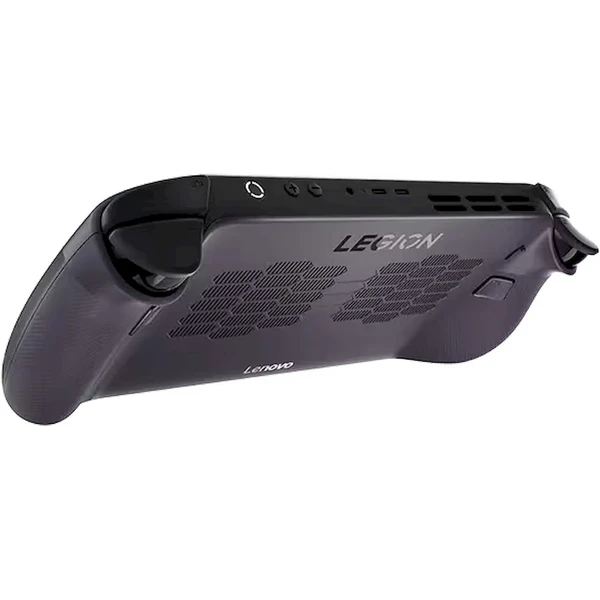 Lenovo Legion Go S 8APU1 SteamOS 1TB černý + záruka na 3 roky po registraci - Handheld PC - Obrázek D39G000J01