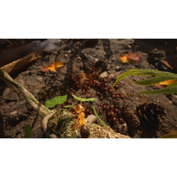 Empire of the Ants (XSX) - Hry pro Xbox Series - Obrázek D3BA000J01